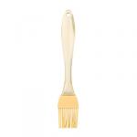 Кисточка кулинарная силиконовая, 17,5*3 см, цвет в ассортименте MARMITON