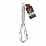 Венчик кулинарный из нержавеющей стали, 25,5 см MARMITON /240/12