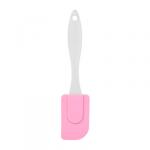 Лопатка кулинарная силиконовая, 22,5*5 см, цвет в ассортименте MARMITON