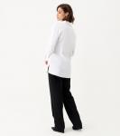 Блуза 157840w белый