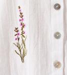 Блуза 91841w белый