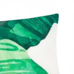 Наволочка декоративная Этель «Tropics» 40х40 см, 100% п/э