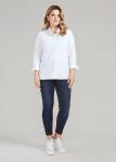 Блуза 40443z белый