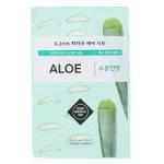 ETUDE THERAPY AIR Тканевая маска для лица с алоэ, 20мл