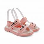 Босоножки LV69-136 розовые