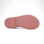 Босоножки LV69-136 розовые