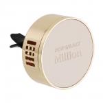 NEW GALAXY Ароматизатор на дефлектор Luxor, 2,5гр., аромат Million