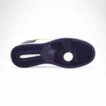 Кроссовки 705-9 сине желтые