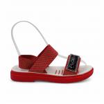 Босоножки LV69-130 красные