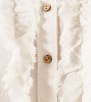 Блуза 130540w белый