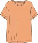 ФУТБОЛКА ЖЕНСКАЯ