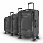 Комплект из 3-х чемоданов