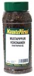 Чёрный перец горошком MausteP?rssi - ароматная специя из Финляндии 450 гр