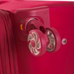 Комплект из 3-х чемоданов