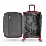 Комплект из 3-х чемоданов