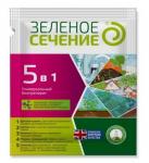 Биопрепарат универсальный 5в1 50гр (Зеленое Сечение) Россия