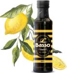 Масло Basso оливковое нерафинированное высшего качества, ароматизированное (лимон) 250 мл