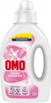 Гель для стирки Omo Sensitive Color 920 мл