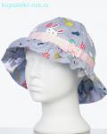 06-58-FT Панама для девочки (50-52)