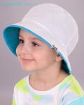 04-63-СT Панама для мальчика (50-52)