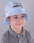 06-90-FT Панама для мальчика (48-54)