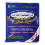*Фитоспорин-К Олимпийский  200г (от фитофтор, гнили,чер.ножки,муч.росы и др.) /40 (БашИнком) Россия