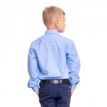 Рубашка детская Tsarevich Ken 2/C