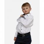 Рубашка детская Tsarevich PT2000/1 +SIZE
