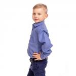 Рубашка детская Tsarevich Ken 5