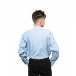 Рубашка подр-ая Imperator Olymp/Parma-П