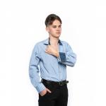 Рубашка подр-ая Imperator Olymp/Parma-П