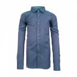 Рубашка детcкая Imperator Smart 15