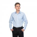 Рубашка подр-ая Imperator Dream Blue-П