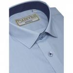 Рубашка детская Tsarevich Cashmere Blue LOK