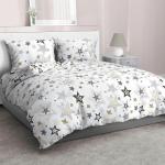 Наволочка 40*40 см, бязь ГОСТ (Звездный час, бежевый)