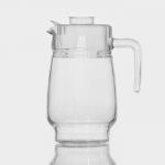 Кувшин стеклянный Luminarc Tivoli, 1,6 л