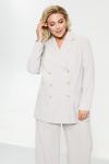 Костюм Pretty 2240 бежевый