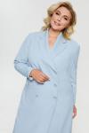 Костюм Pretty 2239 голубой