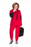 Костюм Pretty 1047 красный