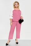 Костюм Pretty 2243 розовый