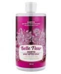 *Шампунь д/роста и укрепления волос Belle Fleur 700м /9 (Ваше Хозяйство) Россия