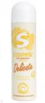 Дезодорант-антиперспирант «S?cosmetic» Delicate 145мл /24 (Сибиар) Россия