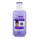 Флоресан DEEP DETOX Тоник матирующий, эффект фарфоровой кожи, 300мл (Ф-18a)