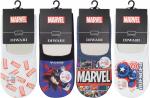 *MARVEL 20С-29СПМ Подследники муж.