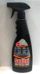 Sanitol" Ср-во для чистки плит с распыл. 500мл /12 Россия