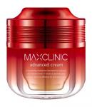 Advanced Cream Крем антивозрастной для лица интенсивное увлажнение, 50 мл