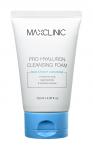 Pro Hyaluron Cleansing Foam Пенка для умывания с комплексом 11 гиалуроновых кислот, 120 мл