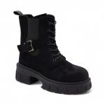Ботинки НЕ2-3 черные