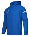 Куртка ветрозащитная JOGEL CAMP 2 Rain Jacket, синий, детский