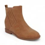 Ботинки G-E2355-51 коричневые